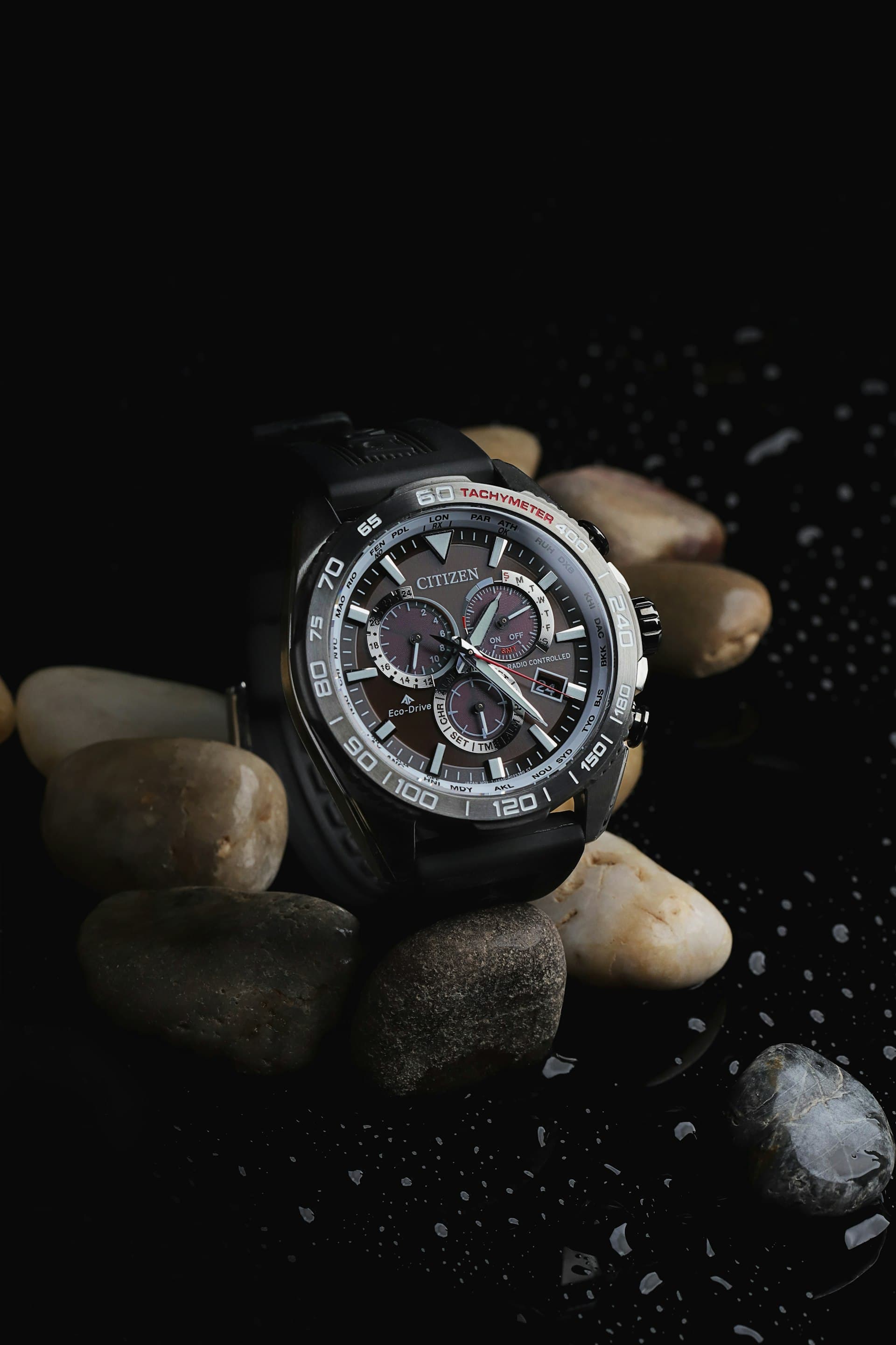 Maison Horazin montres de luxe Montréal contacts